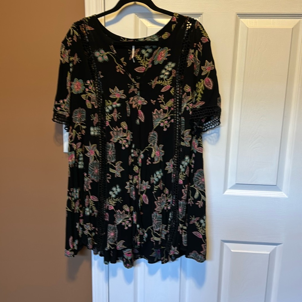 Free people dress/tunic